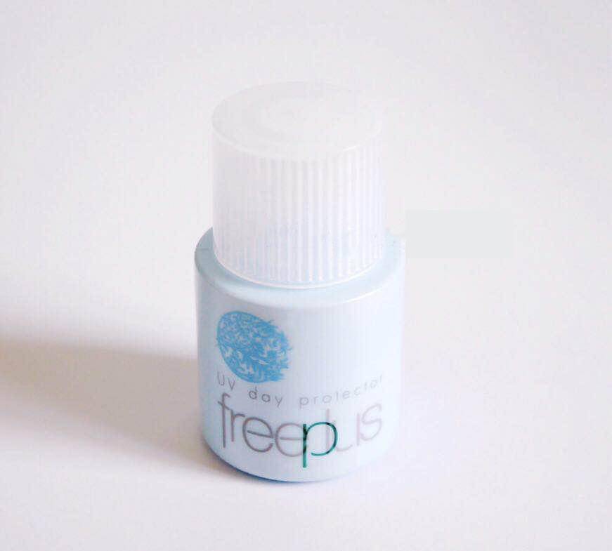 仙气十足的夏天防晒,被阳光亲吻过的小麦皮肤