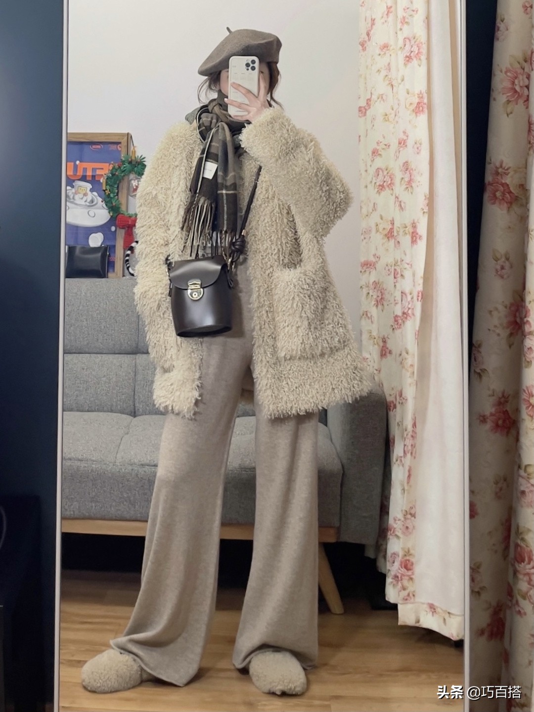 过冬棉服,冬季棉服就选这几款