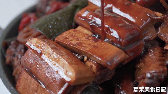 一天卖出870万！这神仙味道，在家就能做