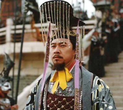 秦始皇历史地位和历史影响,秦始皇的真实历史多厉害