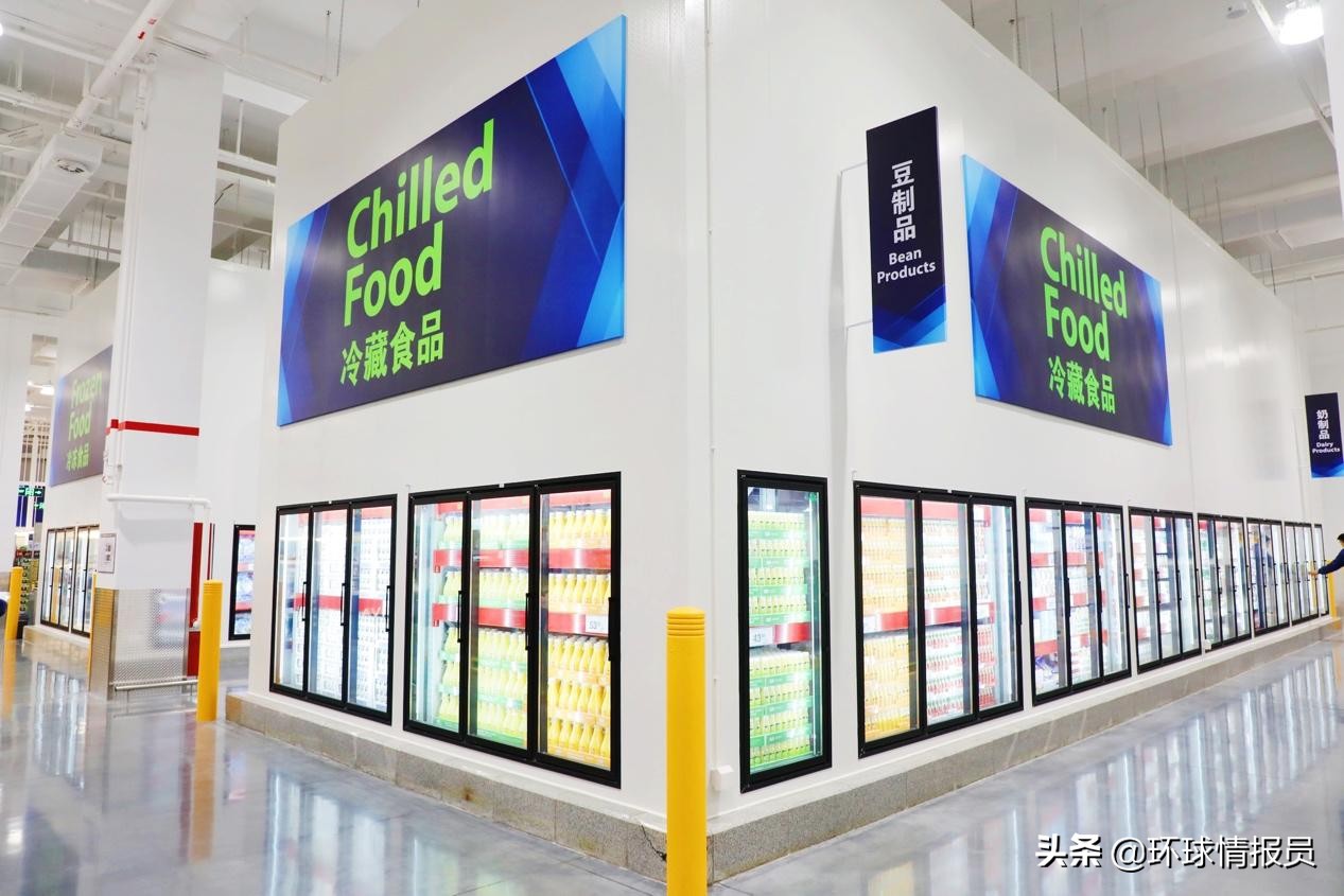 “11·11”太难赛过奥数题,山姆会员店决定不按套路出牌