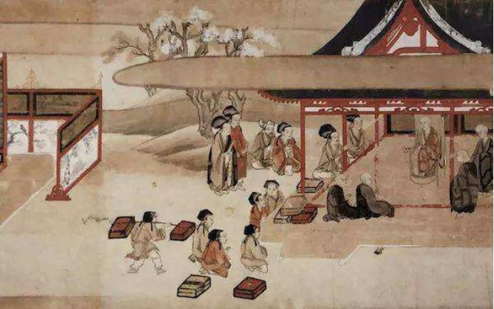 日语和汉语的关系真是一言难尽,日语和汉语的渊源有多深