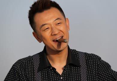 黄海波近况潦倒,46岁黄海波现在怎么样