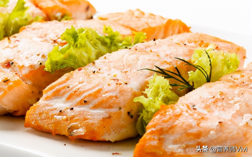 吃鱼对大脑血管好吗,爱吃鱼的人有什么好处