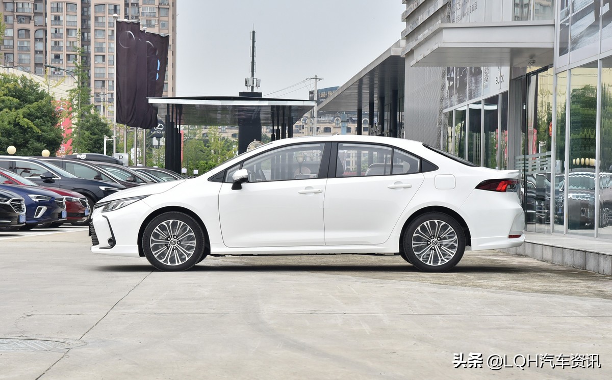 10万预算宝来与朗逸怎么选,10万左右大众和卡罗拉