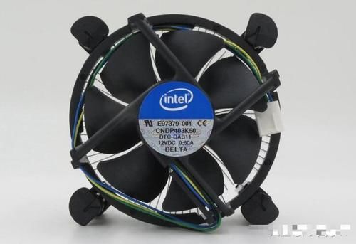 原装cpu风扇带硅脂吗,cpu原装风扇怎么拆