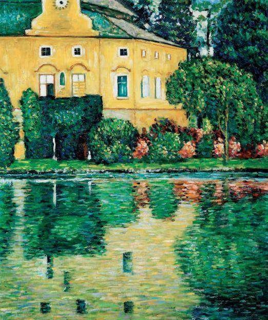 榛勯噾鐢诲,鍏嬮噷濮嗙壒缁忓吀鍚嶇敾