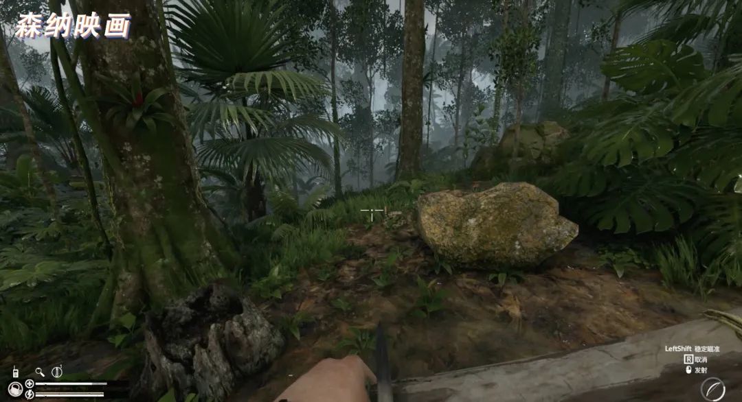 蚂蟥吸血，活蛆啃肉，一款能让你感受剧痛的游戏。〖游戏不止〗