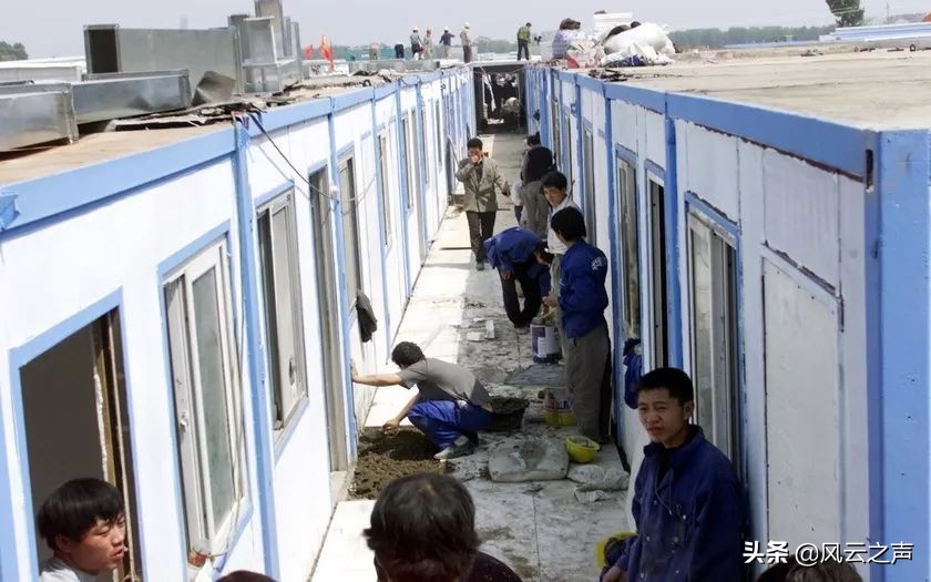 小汤山模式是怎么炼成的？|戴老板