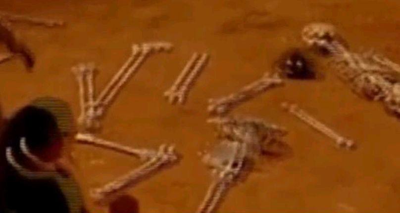 秦始皇陵墓水银的用处,秦始皇墓里水银挖开以后有多危险