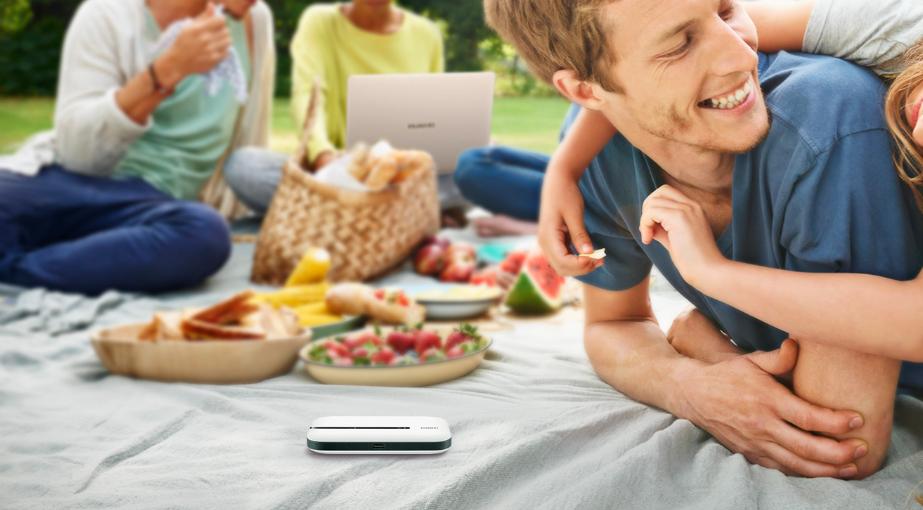 华为随行wifi3历史价格,新品上市华为随行wifi3