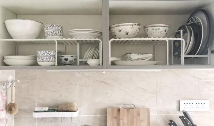 家用厨房小台面设计,小厨房台面设计最好看实用