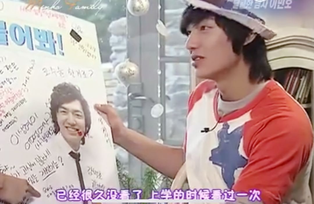 他要回归啦！韩剧扛把子、长腿欧巴始祖，还公开承认看过小电影