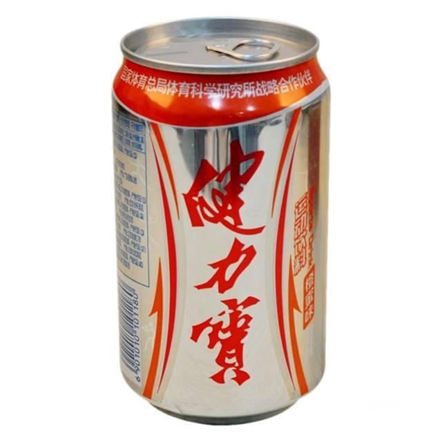 健力宝发家史详解,健力宝是怎么被整垮的