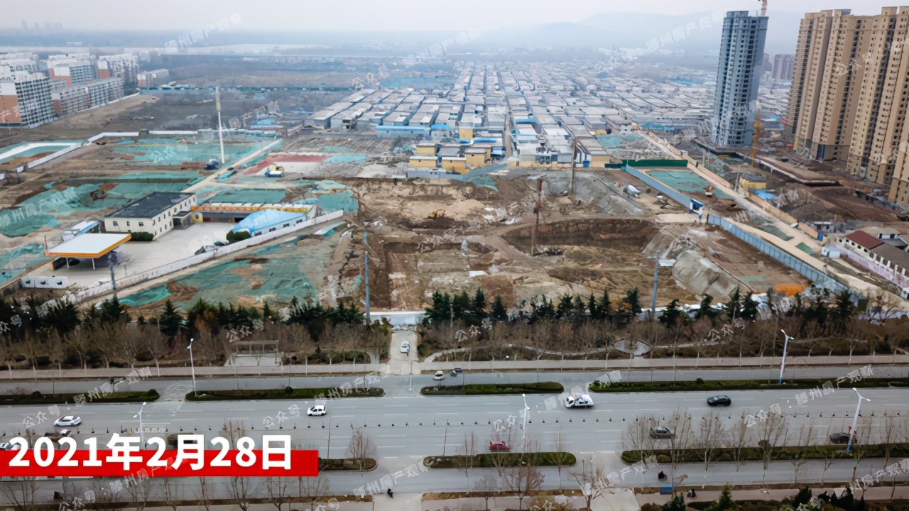 2023年滕州楼市,滕州房地产今日头条