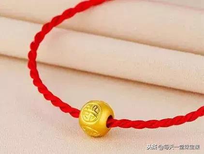 本命年转运珠一般几颗最好,转运珠戴几颗最好有什么讲究