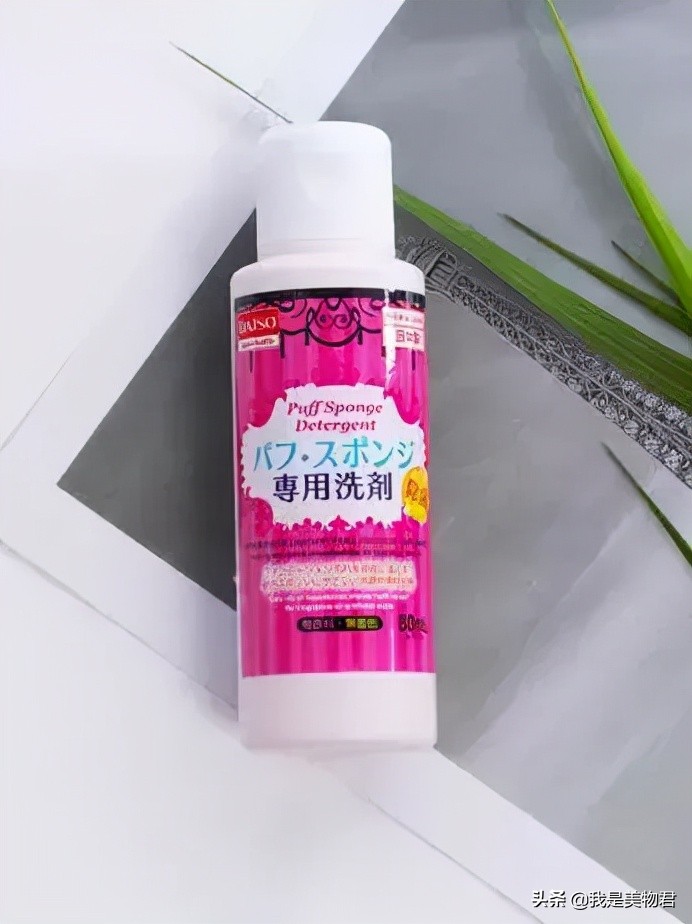 化妆工具和彩妆工具,很好用的化妆工具