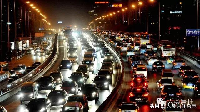 北京市发布公共交通全面电动化,北京将打造公交慢行绿色出行模式