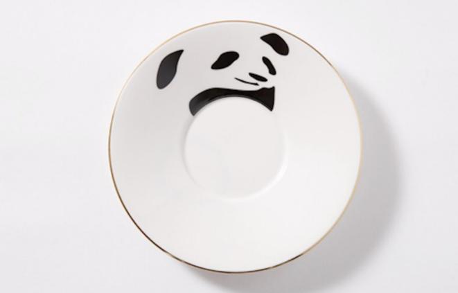 创意复古镜面杯,设计感十足又漂亮的玻璃杯