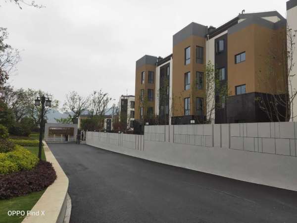 安吉云山境值得投资吗,安吉云山境度假房值得投资吗