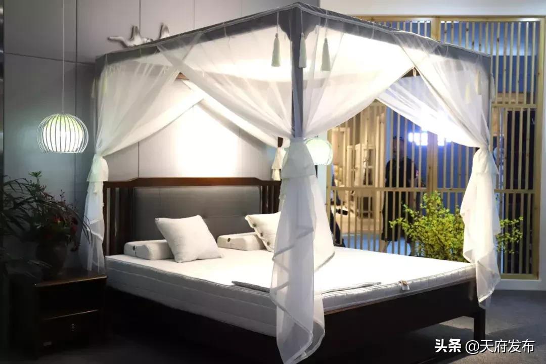 成都西博城家具展2021,西博城家具展