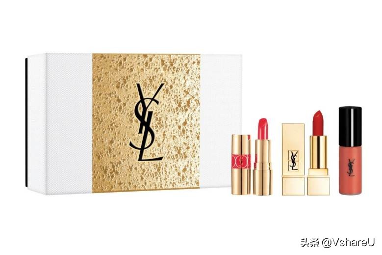 ysl圣诞日历礼盒2023国内版,2023年的圣诞倒数日历盲盒