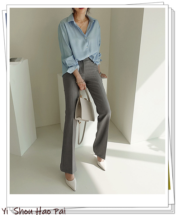 韩国女装小众设计,韩国小众品牌女装推荐