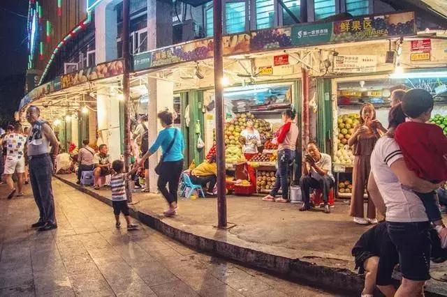 三亚出游的攻略路线怎么走得快些,三亚旅游新路线