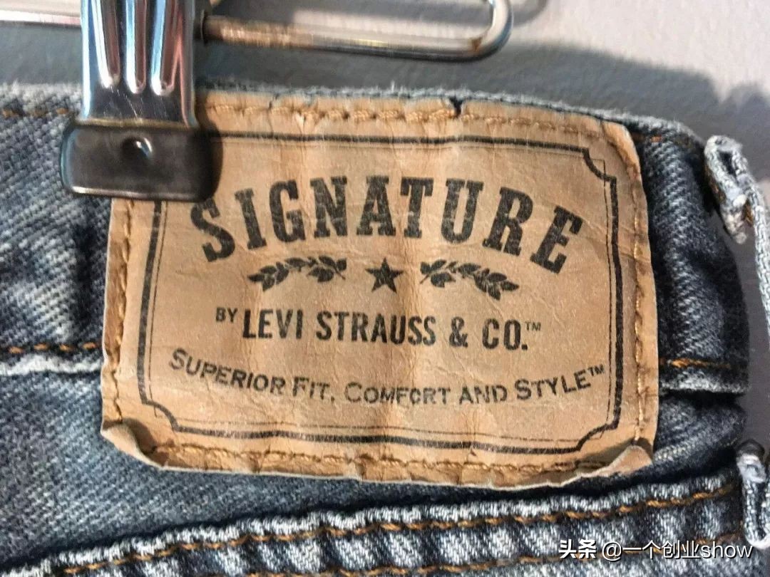 国际品牌李维斯,李维斯公司现状