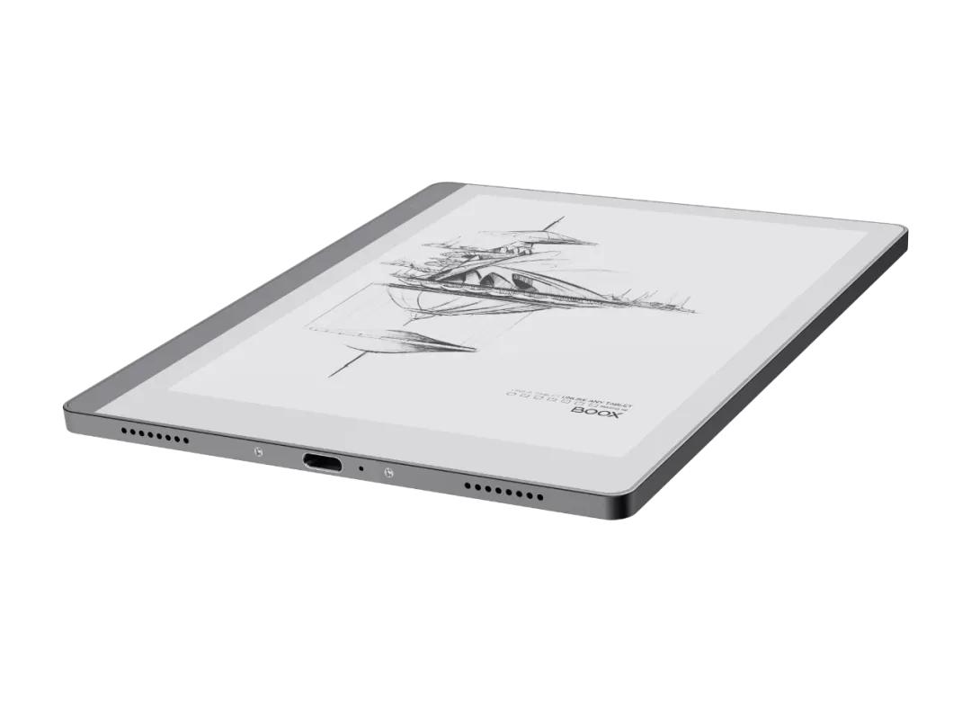 boox墨水屏平板,boox墨水屏推荐