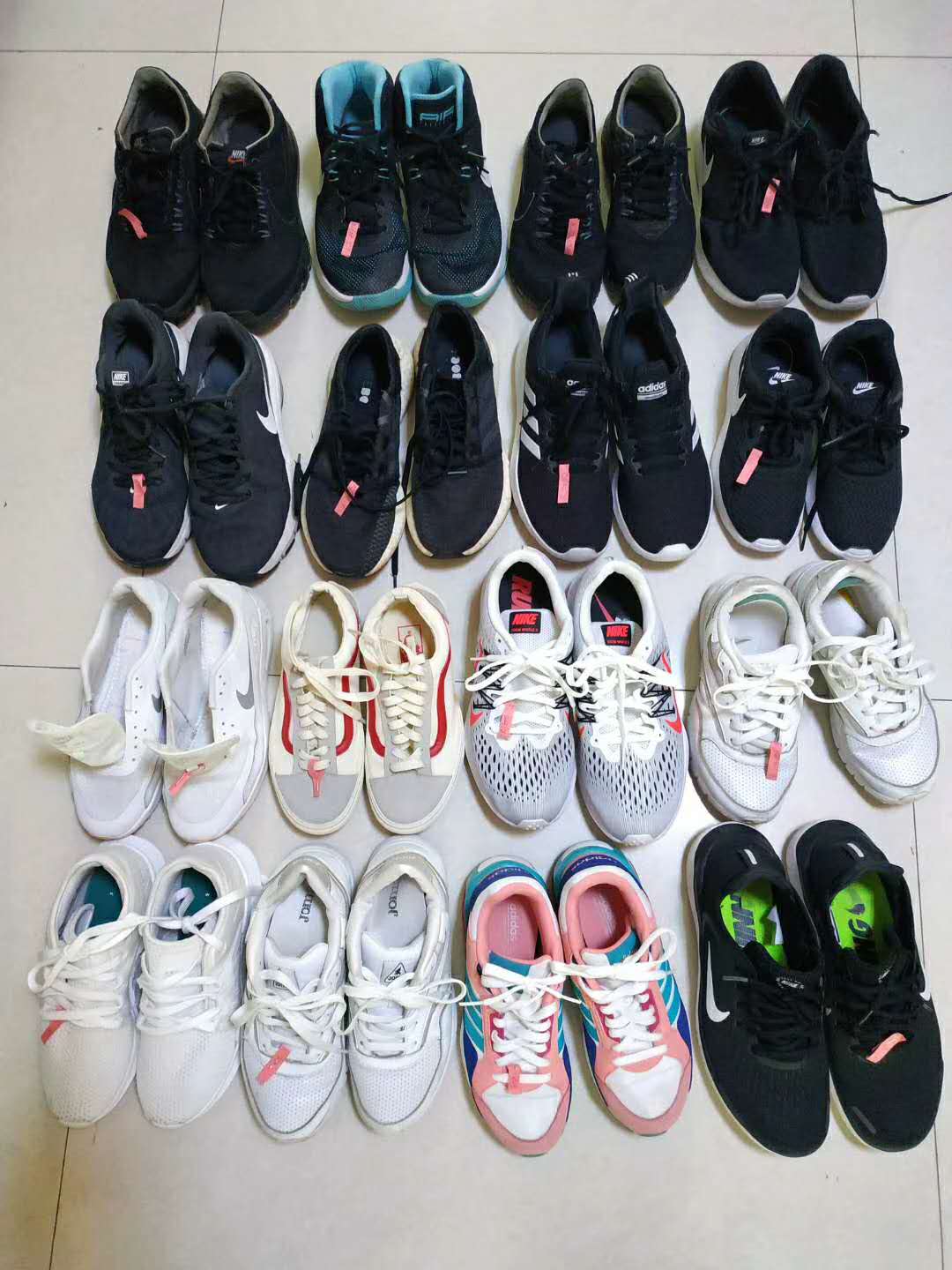 小白如何开一家洗鞋店,开一家洗鞋店的利润空间