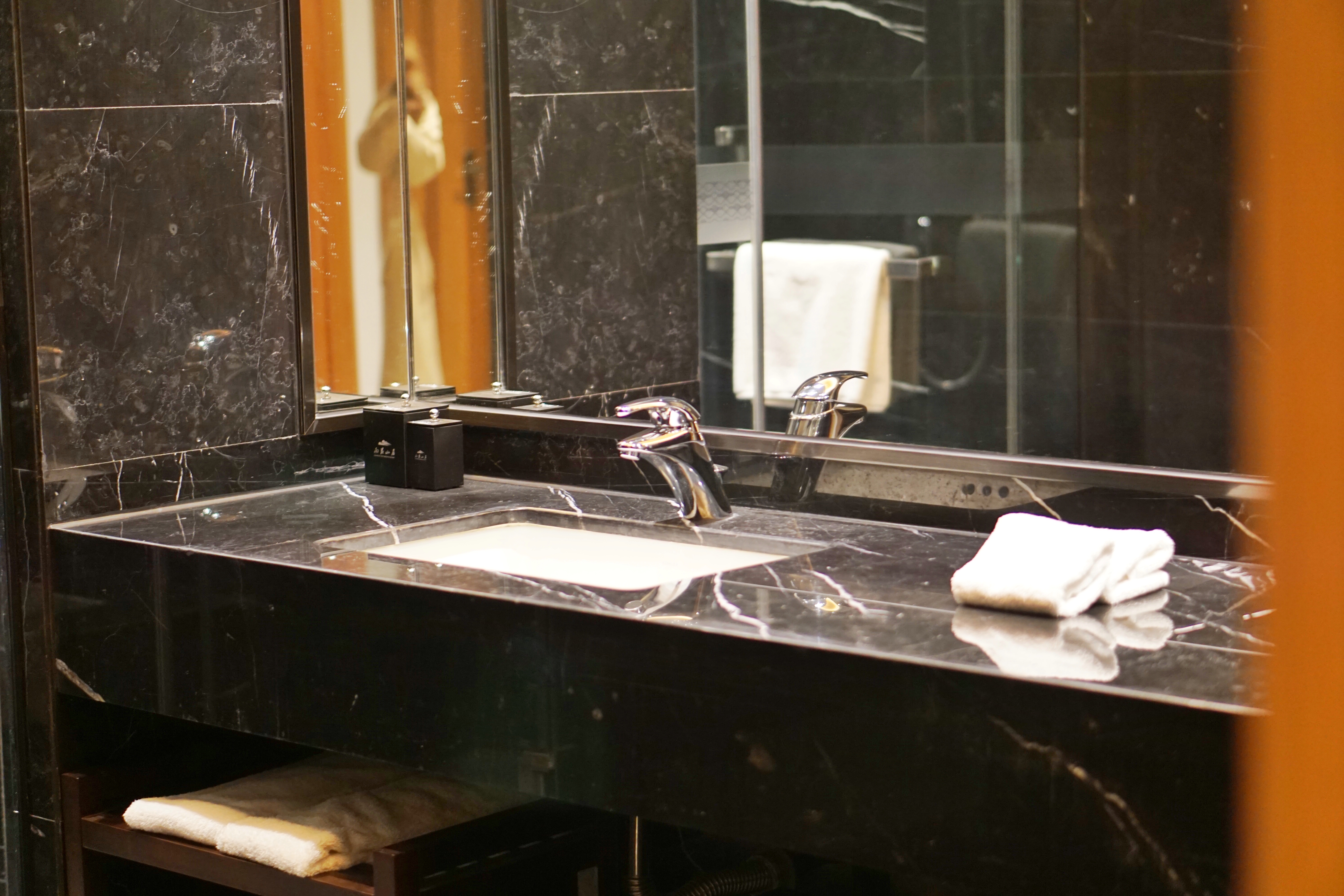 南昆山居怎么样,南昆山居到底怎么样