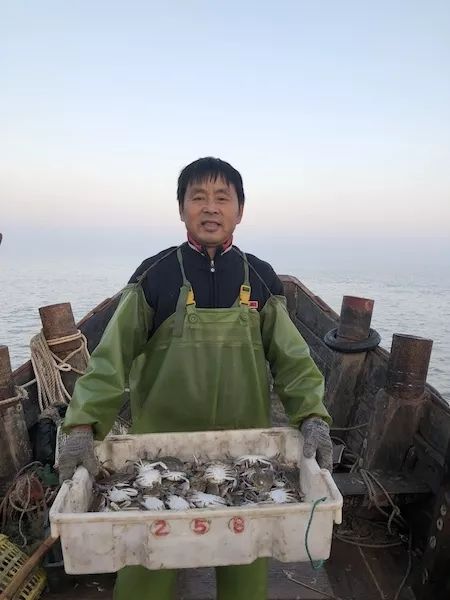 5万亩海洋牧场,青岛最大海洋牧场