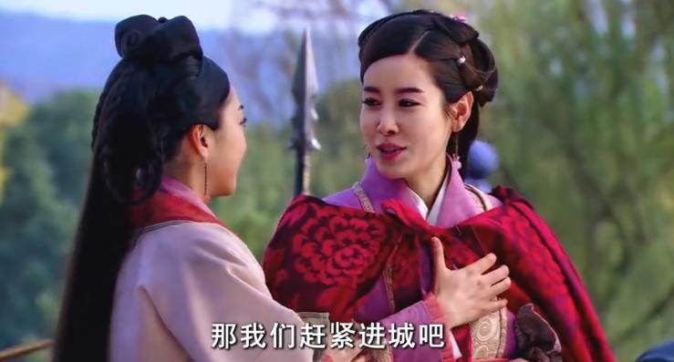 盘点韩国女明星的古装造型,当韩国女星穿上中国古装