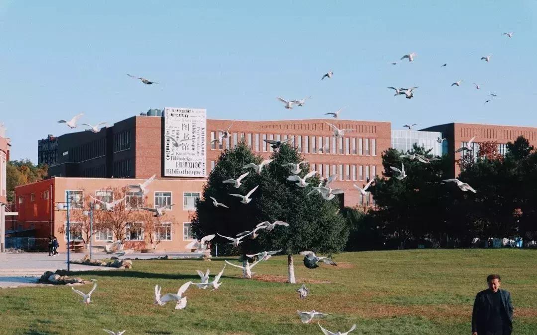 吉林华桥外国语学院现在怎么样了,吉林外国语大学最新消息