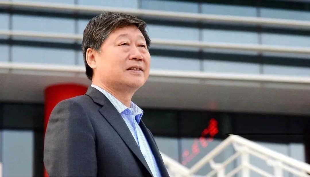 海尔张瑞敏,海尔张瑞敏算不算企业家