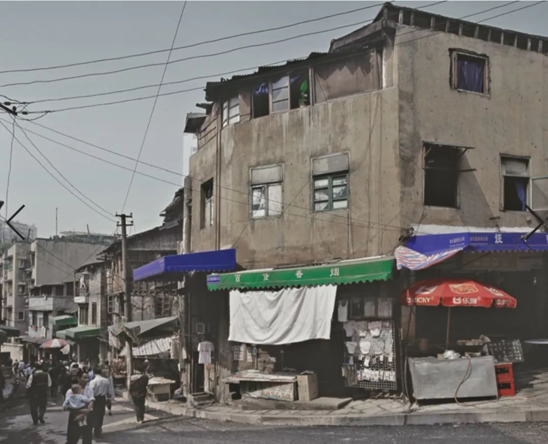 解放碑历史古迹,解放碑的历史遗迹