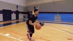 篮球高手基础运球训练方法,篮球高手如何练习