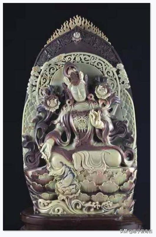 贵州石头奇石视频,贵州顶级的奇石大全