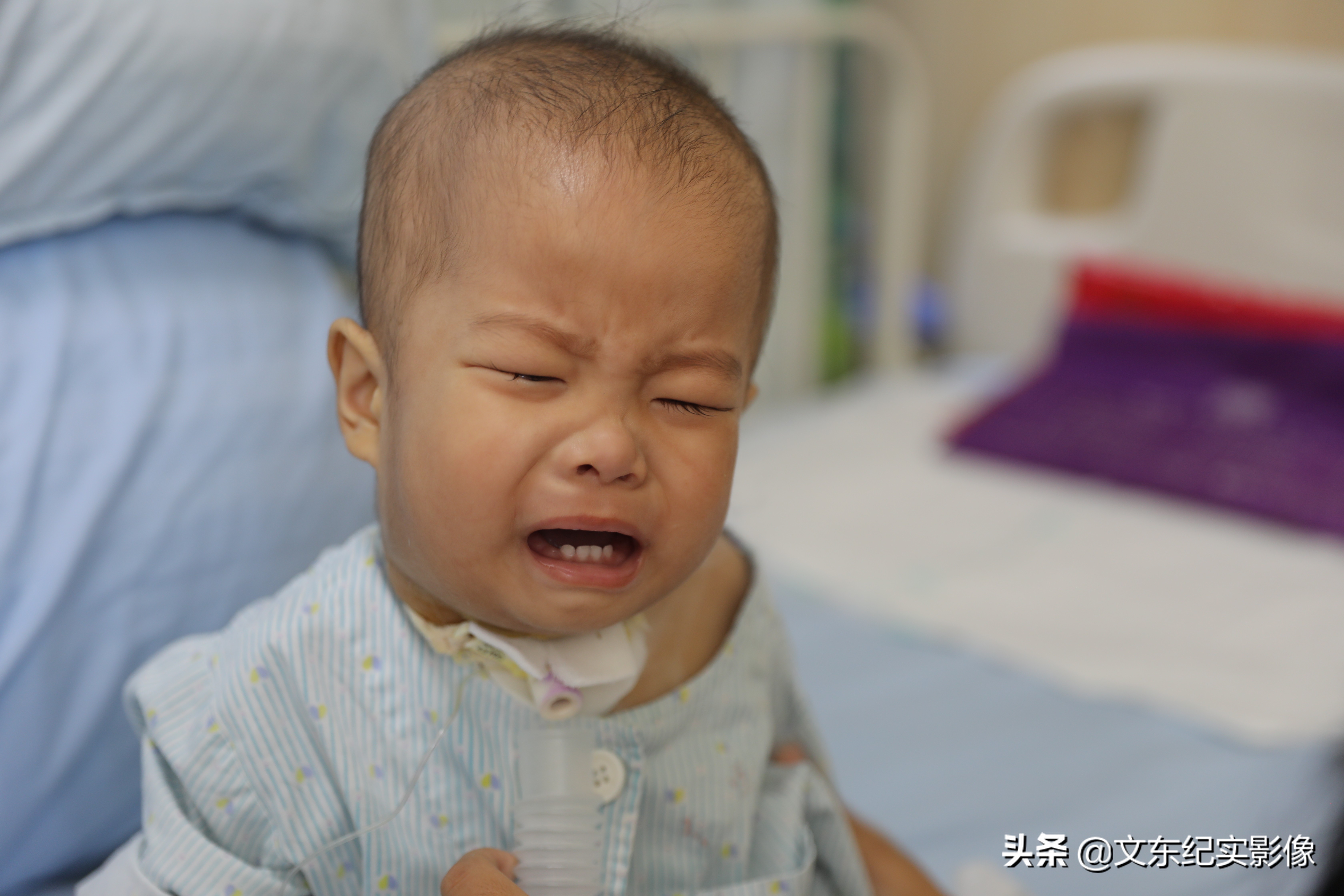 一岁男童患癌,12岁男童患癌放弃治疗