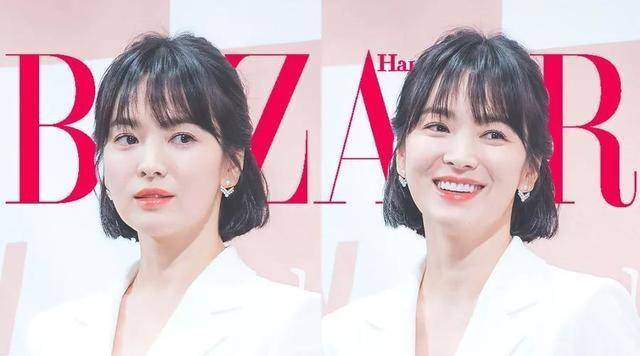 宋慧乔掀起汉语热,宋慧乔爆火的韩剧