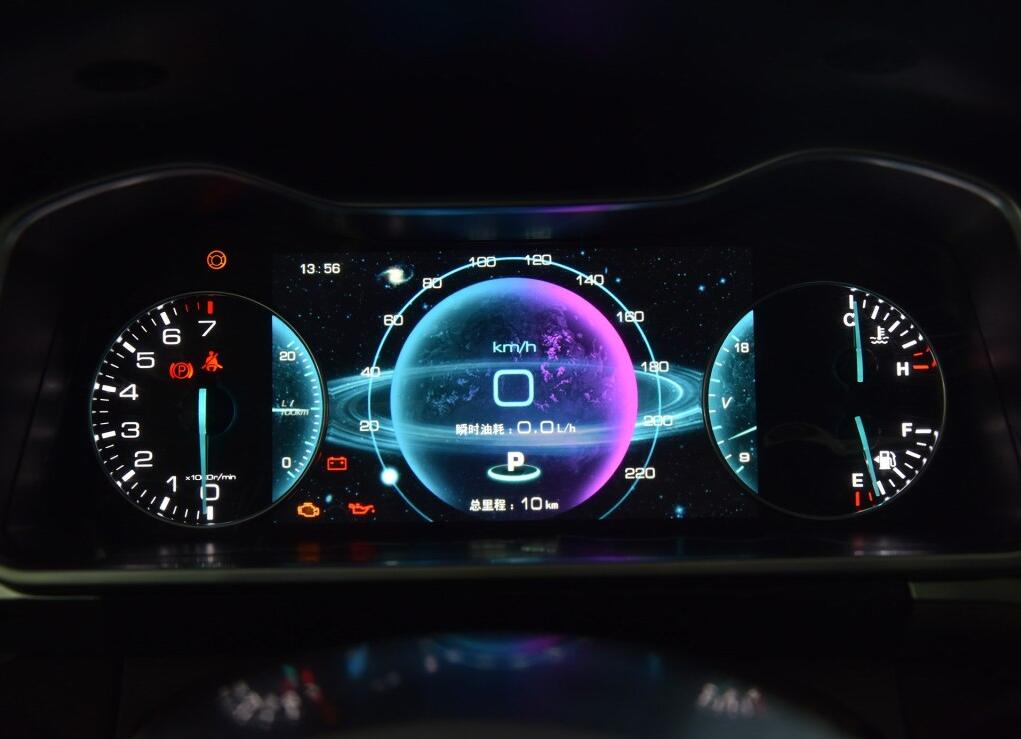 众泰大迈x7视频操作,众泰大迈x7模仿大众