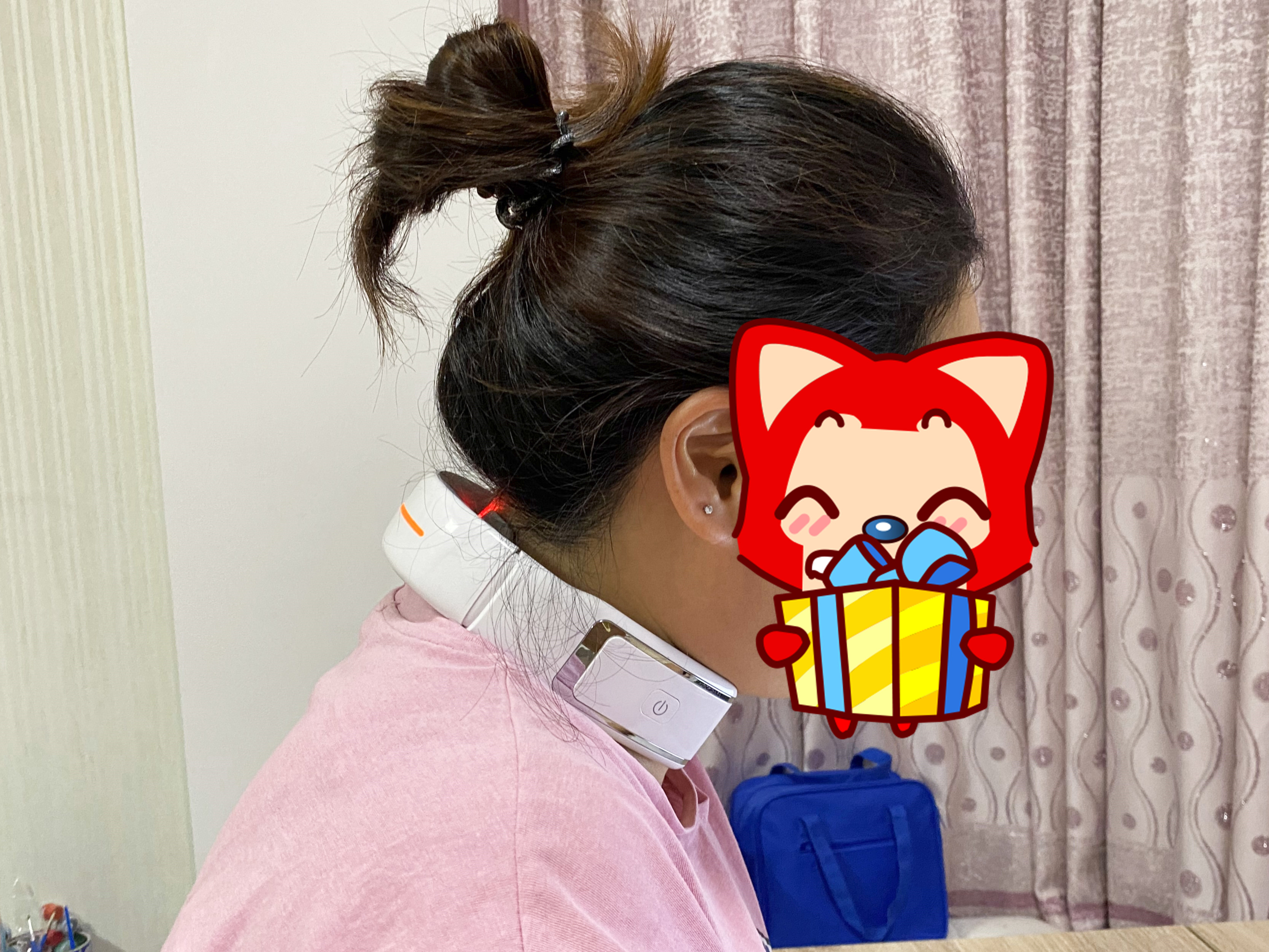 攀高颈椎按摩仪测评,skg智能颈椎按摩仪哪款最好用