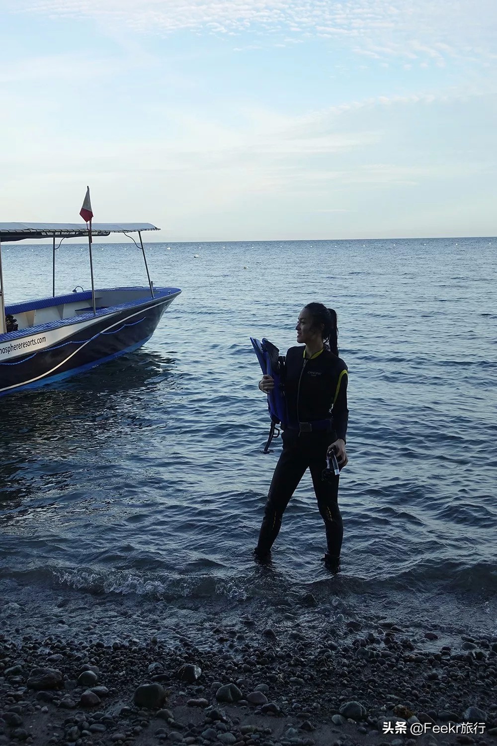 最不想分享的小众海岛,小众海岛旅行