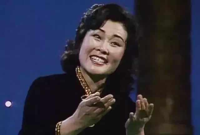 高清版1984年春节联欢晚会,1984年春晚最经典节目