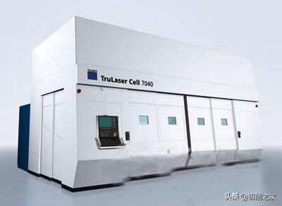 德国十大机床公司排名,德国十家比较出名的机床制造商