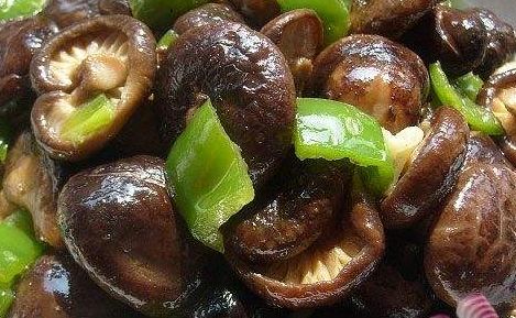 长期吃香菇的好处和坏处有哪些,经常吃香菇有什么危害