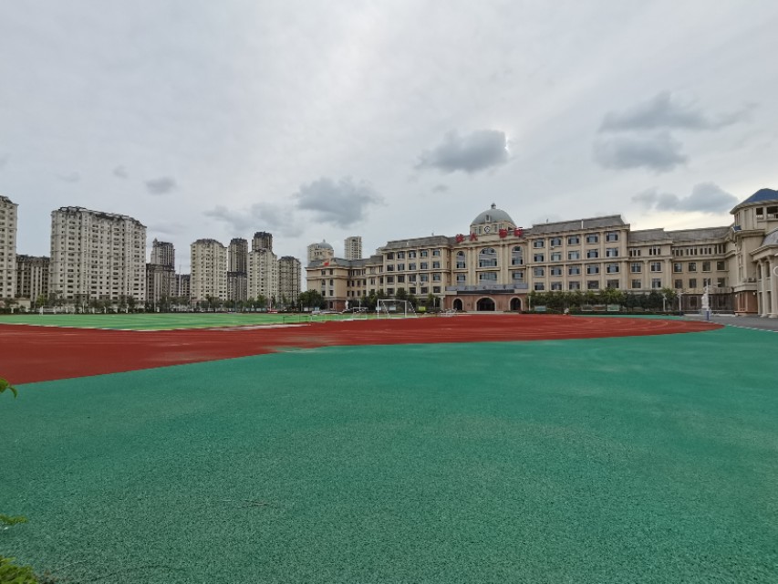 大庆铁人学校排名,大庆铁人学校是公立学校吗