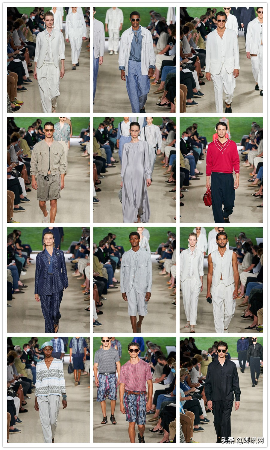 giorgioarmani2024春夏男装秀,giorgioarmani2018秋冬高级定制