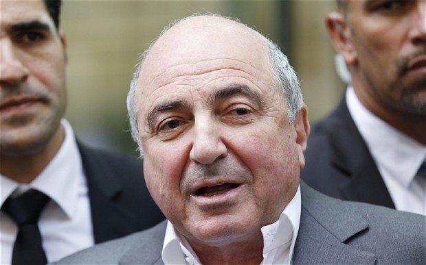 普京的传奇人生和俄罗斯逆袭之路,普京与寡头的传奇人生